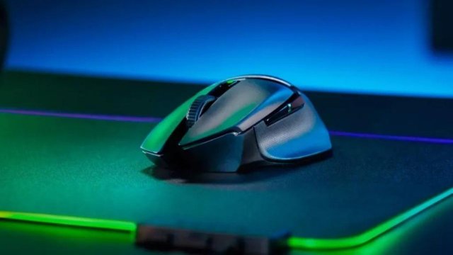 Hangi Gaming Mouse Önerisi MMO ve MOBA Oyunları İçin Uygun?