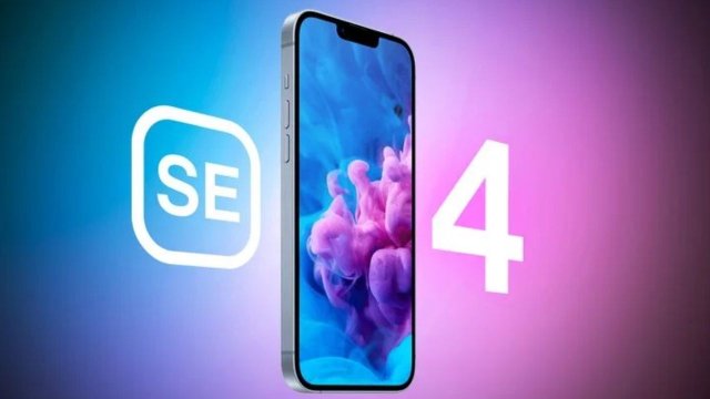 iPhone SE 4. nesil ne zaman çıkacak (2024) Fiyatı ve teknik özellikleri