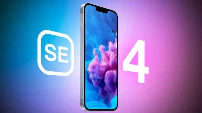iPhone SE 4. nesil ne zaman çıkacak (2024) Fiyatı ve teknik özellikleri