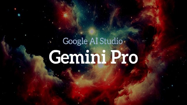 Gemini Pro Tanıtıldı: Google'dan Yapay Zeka Devrimi
