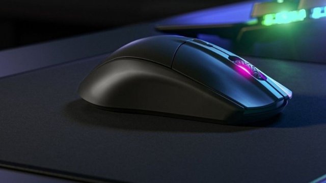 Ergonomik Bir Gaming Mouse Önerisi İçin Hangi Markaları İncelemeli