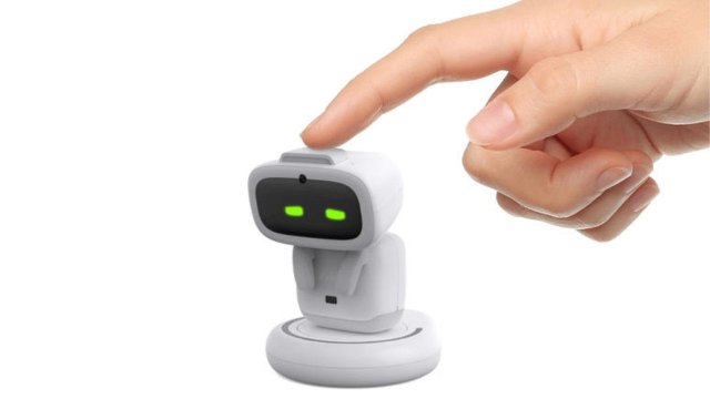 ChatGPT'li Tamagotchi tanıtıldı! Pençeleri bile var