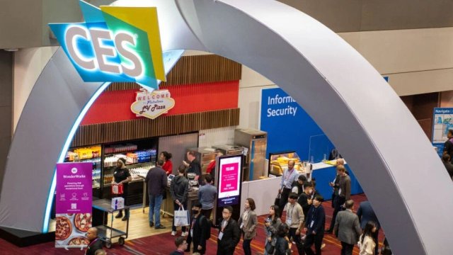 CES 2024 Ne Zaman? Hangi Markalar Katılacak? En İyi Markalar