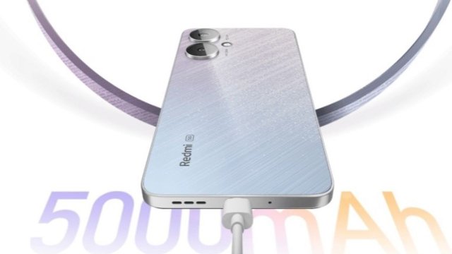 Karşınızda Xiaomi Redmi 13C 5G Fiyatı ve Teknik Özellikleri