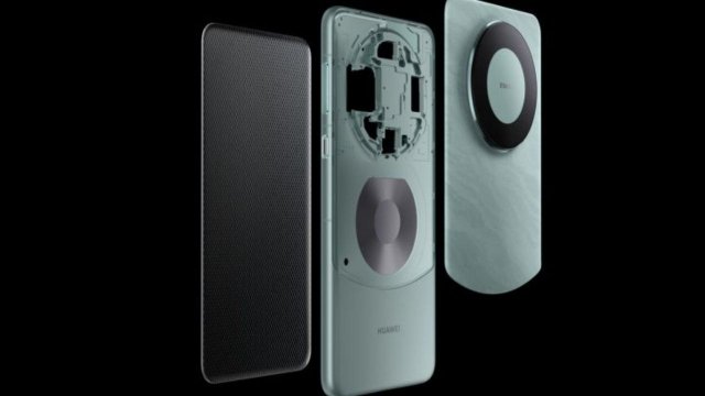 Huawei 5G bileşenlerini tamamen yerli ve milli yaptı