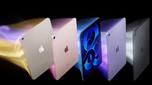 iPad serisinde sil baştan! Apple'dan radikal değişiklik kararı