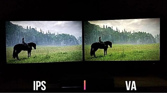 Oyun İçin En İyi Panel Türü TN, IPS, VA Arasındaki Farklar Nelerdir?