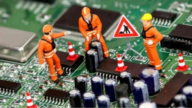 Chipset Soğutma Teknikleri Maksimum Performans İçin İpuçları