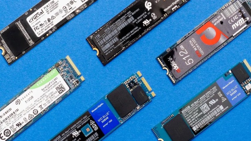 En İyi SSD Modelleri 2023: Performans ve Kapasite Rehberi