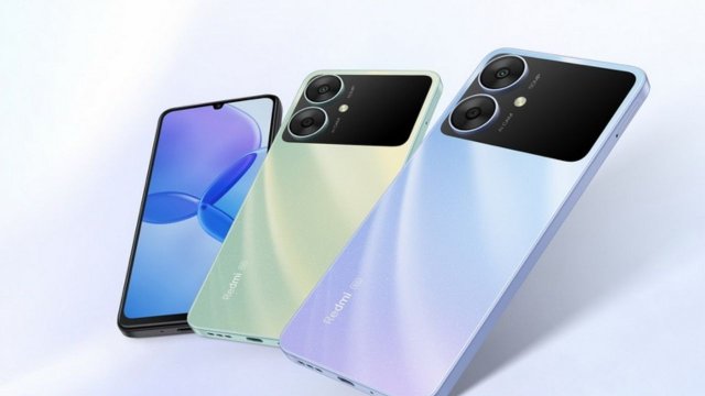 Xiaomi Redmi 13R 5G Fiyatı ve Teknik Özellikleri 2024