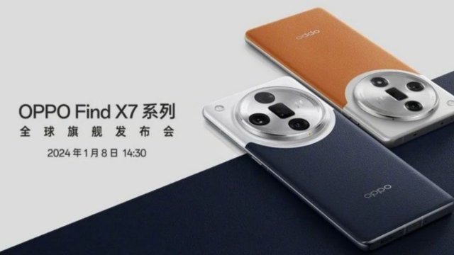 Oppo Find X7 ve Find X7 Ultra fiyatı ile teknik özellikleri