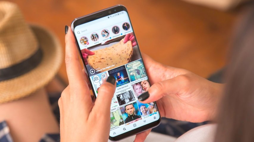 Instagram Keşfet Bölümüne Nasıl Çıkılır? Teknoloji Meraklılarına Özel Rehber