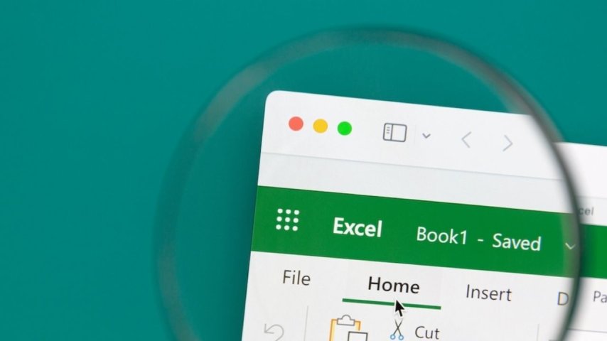 Excel’de Yüzde Hesaplama Formülü (2024)