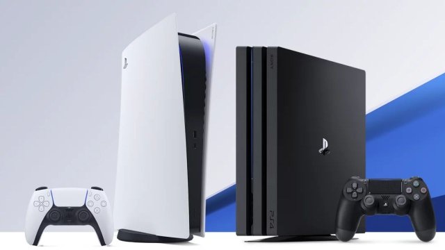 PS4 Oyunları PS5'te Oynanır mı? İşte gerçekler