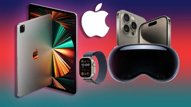 2024 Yılında Apple'dan Neler Bekleniyor? Teknoloji Devi Yine Gündemi Belirleyecek!