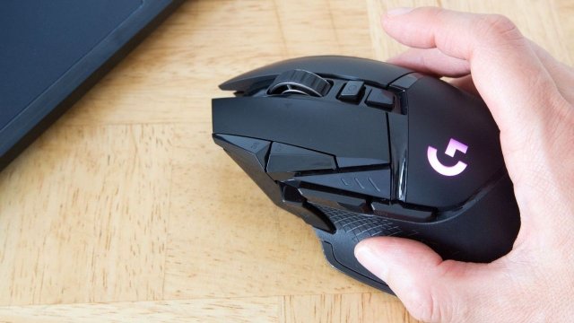 Mouse Takılma Sorunu Olan Bir Mouse'u Tamir Etmek Mümkün mü?