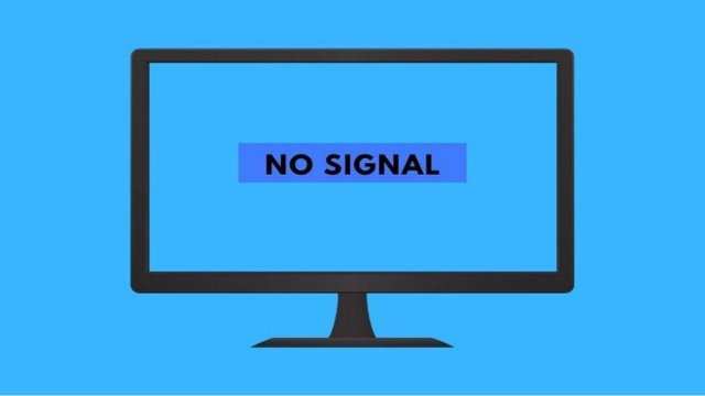 Bilgisayar Sinyal Yok Hatası ve Grafik Kartı Ne Yapmalı?