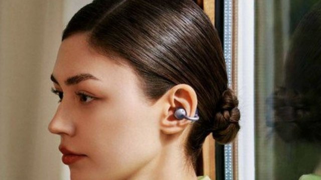 Huawei'den benzersiz tasarım anlayışıyla yepyeni FreeClip kablosuz kulaklar!