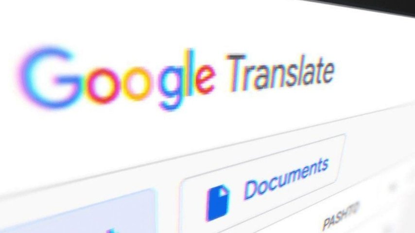 Google Translate Sesli Çeviri Nasıl Yapılır? Çok Kolaymış