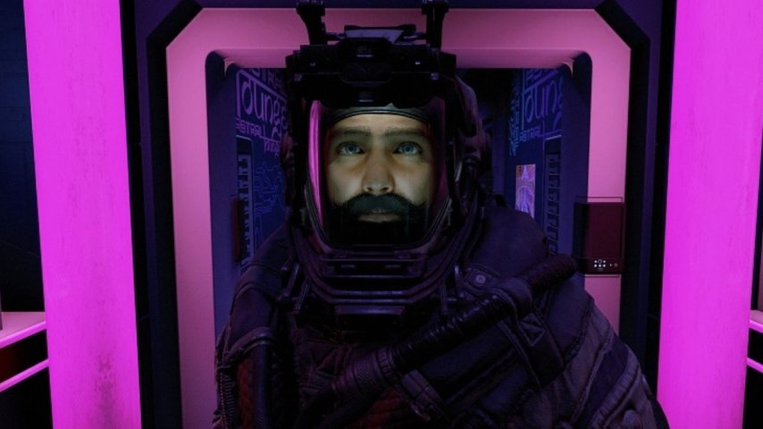 Starfield'da sil baştan! Bethesda yeni yılda tamamen yeni hareketler eklenecek