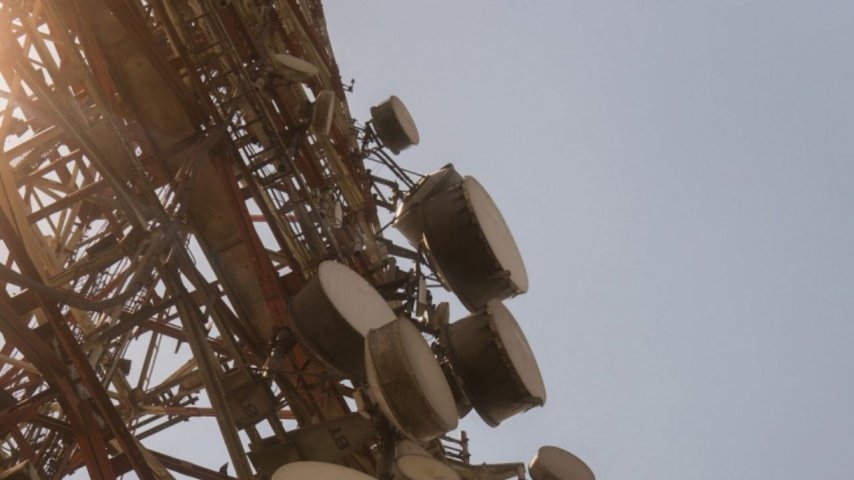 Fujitsu ve NEC, 6G baz istasyonları için çip geliştiriyor