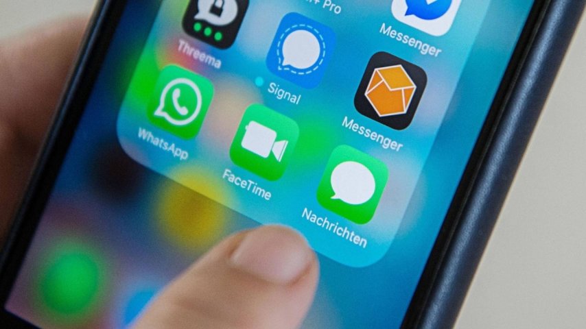 Apple FaceTime'ın Geleceği Beklenen Yenilikler