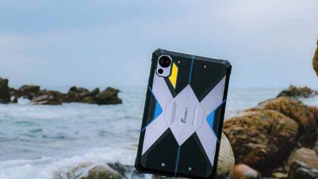 FOSSiBOT DT2 tablet tanıtıldı! İşte fiyatı ve teknik özellikleri