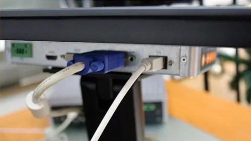 Bilgisayar Sinyal Yok Hatası Veriyor Monitörüm Mü Sorunlu?