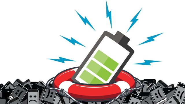 Telefon Pil Ömrünü Uzatma 2024 (Android ve iPhone)