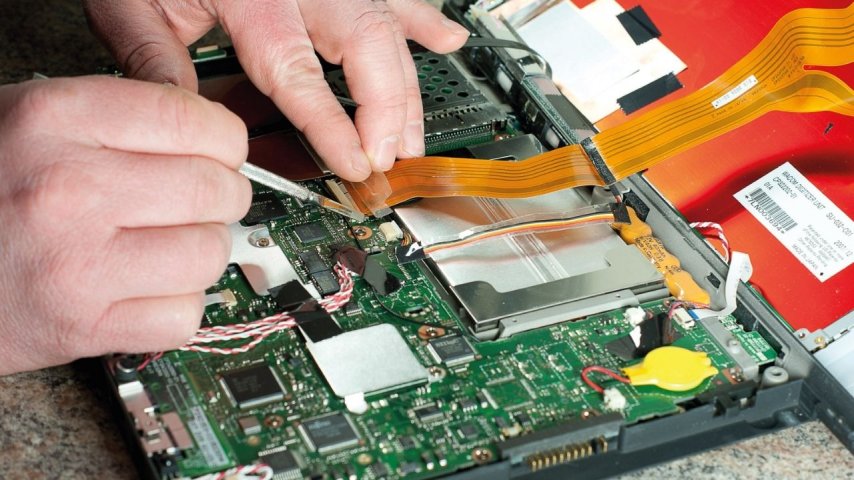 Yapay Zeka ve Chipsetler Oyun Dünyasında Yeni Trendler