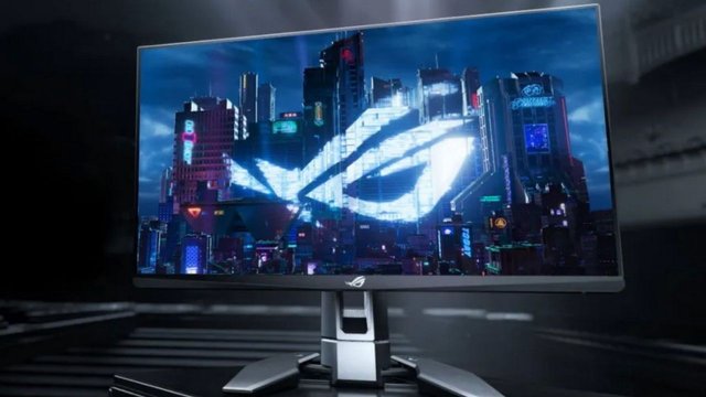 Asus ROG Swift Pro Fiyatı ve Teknik Özellikleri! Tam 540Hz