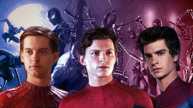 Spider-Man Filmleri Hangi Sırayla İzlenir (2024)