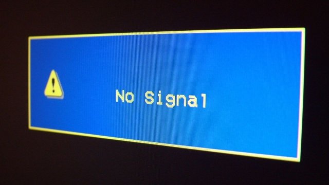 Bilgisayar Sinyal Yok Hatası BIOS Ayarlarını Nasıl Kontrol Edilir?