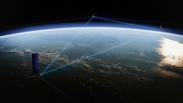 Starlink operatörü geliyor! Uydudan iletişim devri başlıyor