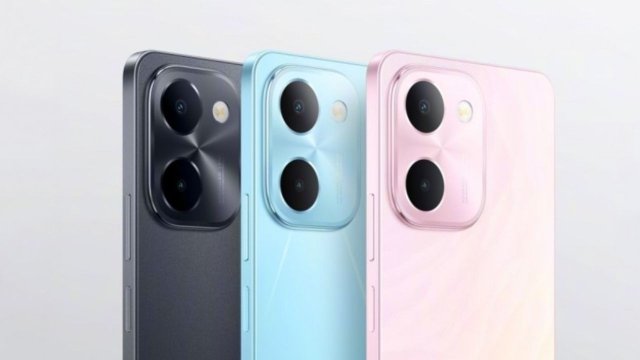 Göz kamaştıran Vivo Y100i fiyatı ve teknik özellikleri