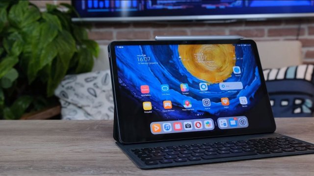 Hangisi Sizi Daha Çok Tatmin Eder Huawei MatePad 11 vs Air İncelemesi