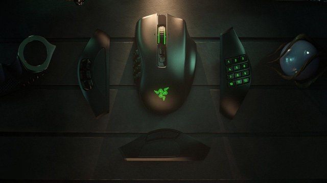 Hangi Gaming Mouse Önerisi En Yüksek DPI Seçeneğine Sahip?