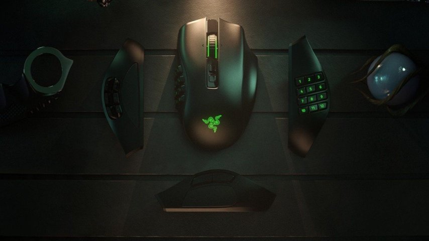 Hangi Gaming Mouse Önerisi En Yüksek DPI Seçeneğine Sahip?