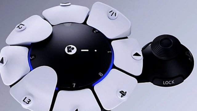 Sony, engelli oyuncular için PlayStation kolunu tanıttı