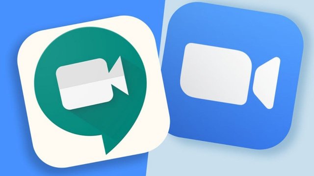 Google Meet mi, Zoom mu Hangisi Sizin İçin Daha Uygun?