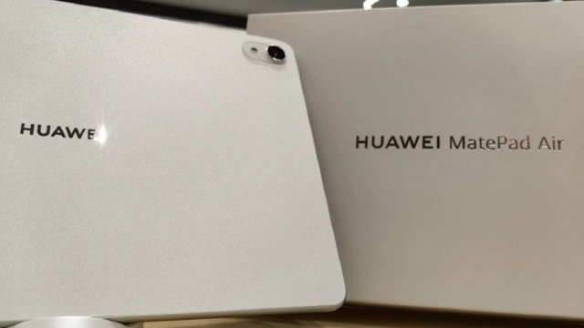 Teknoloji Savaşları Huawei MatePad 11 mi, Yoksa Air mi?