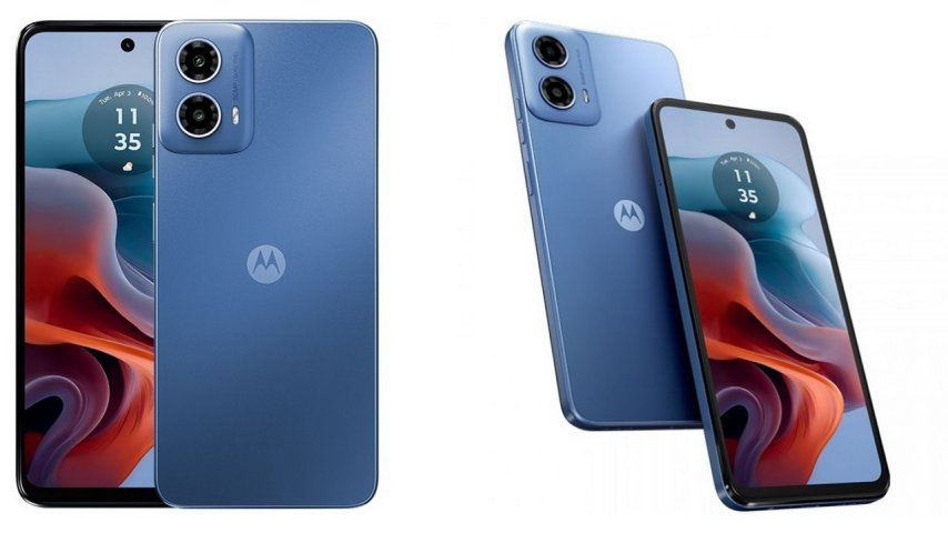 Motorola Moto G34 Fiyatı ve Teknik Özellikleri 2024