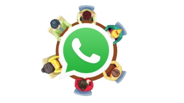 Whatsapp Grup İsimleri 2024 Komik, Yaratıcı, Arkadaş, Kız, Aile Grup İsimleri