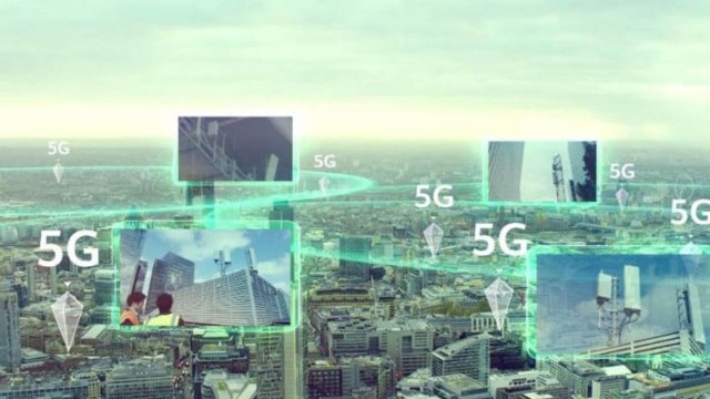 Neler oluyor? Huawei Fransa'da fabrika kuruyor