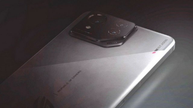 ASUS ROG Phone 8 fiyatı ve teknik özellikleri 2024