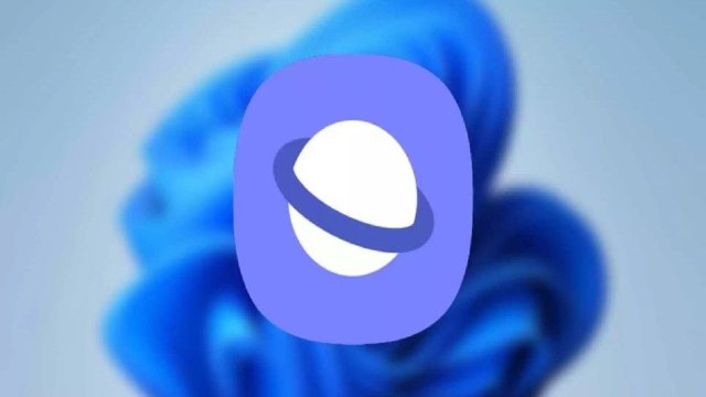 Samsung'dan Büyük Hamle: Masaüstü İçin Samsung Internet Tarayıcısı Piyasaya Sürüldü
