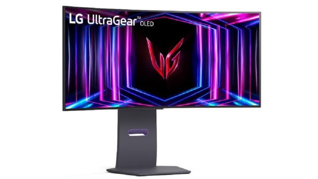 LG, dünyanın çift mod desteğine sahip ilk 4K OLED oyun monitörünü tanıttı