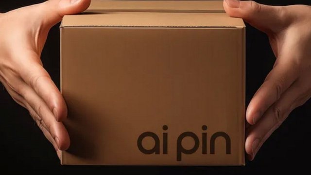 Humane Ai Pin fiyatı ve özellikleri (2024) Ne zaman çıkacak?