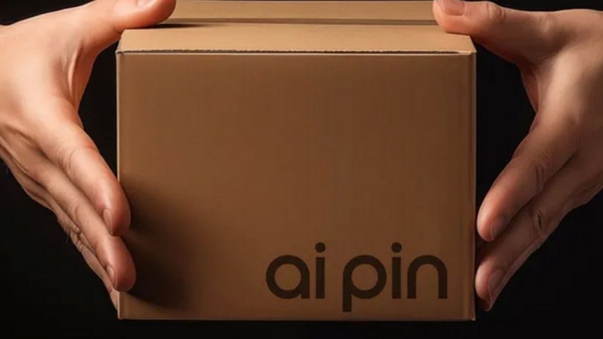 Humane Ai Pin fiyatı ve özellikleri (2024) Ne zaman çıkacak?