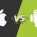 Güncellemenin Önemi iOS mu Android mi Daha Hızlı Tepki Veriyor?